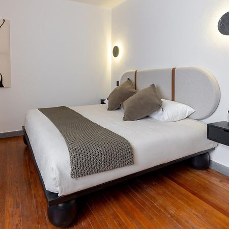 Appartement Baranda Ocho à Mexico Extérieur photo
