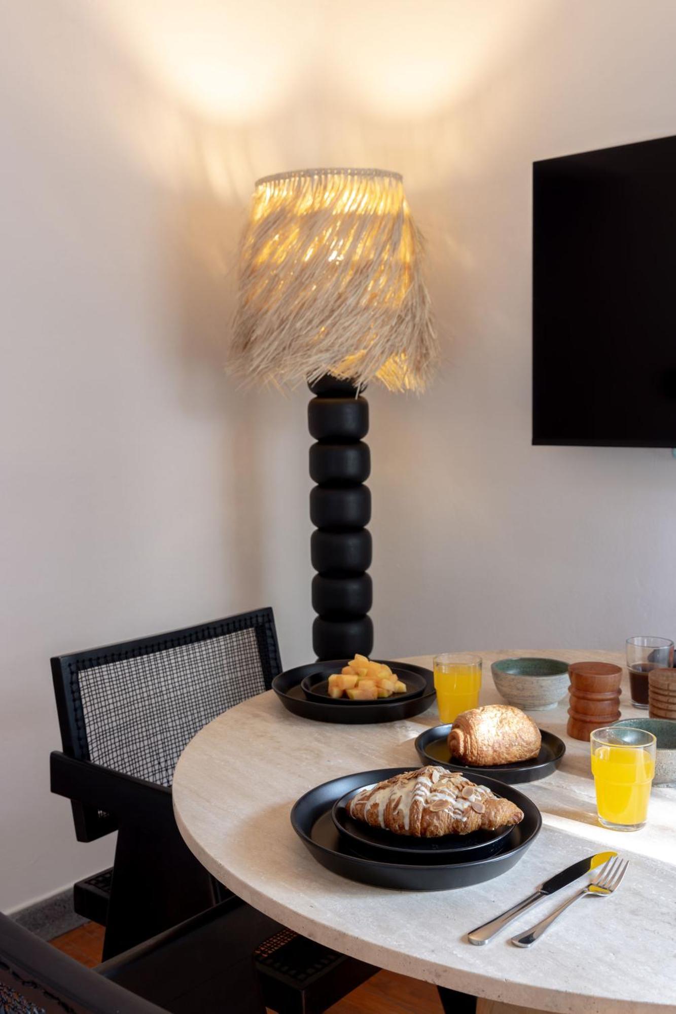 Appartement Baranda Ocho à Mexico Extérieur photo