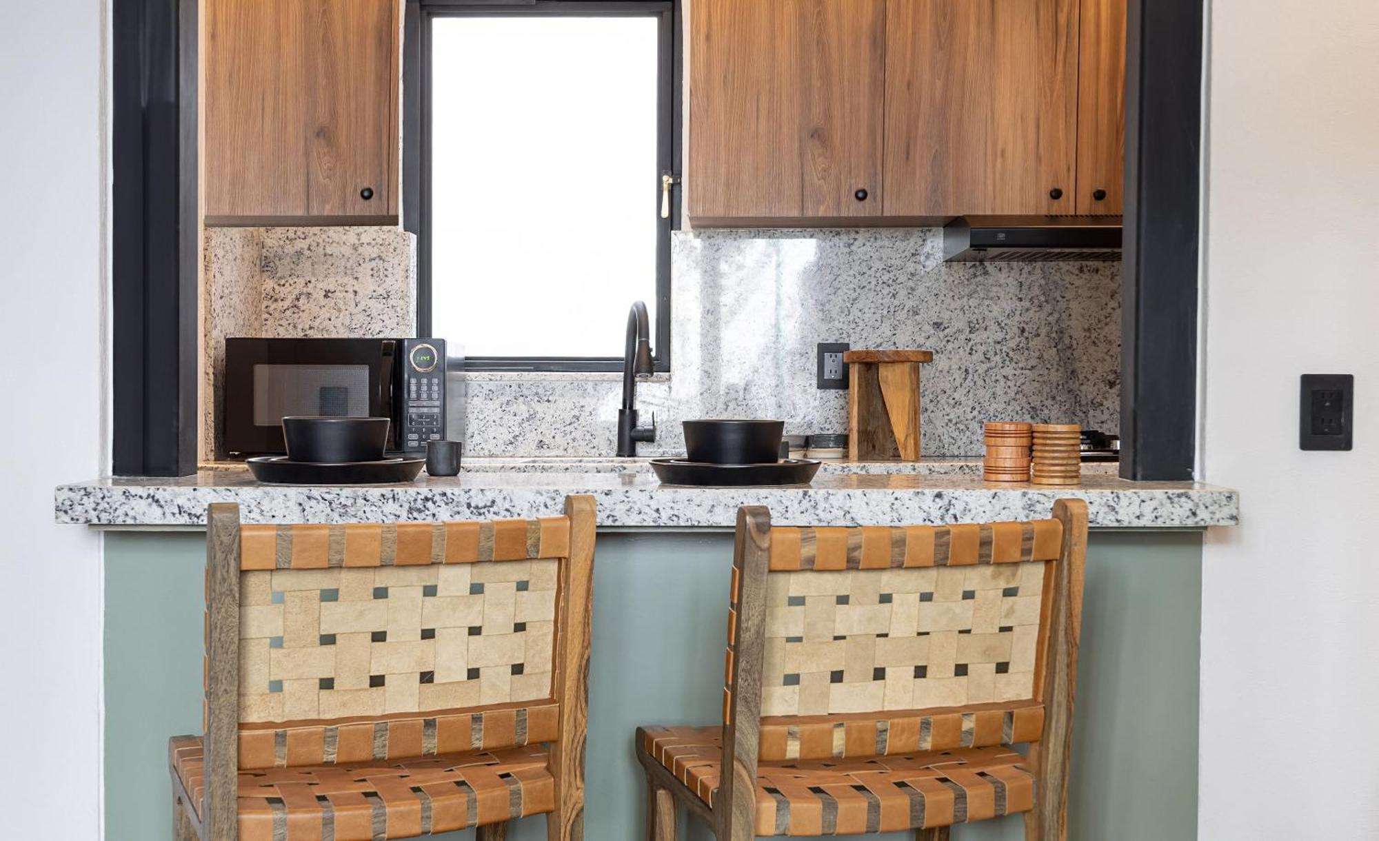 Appartement Baranda Ocho à Mexico Extérieur photo