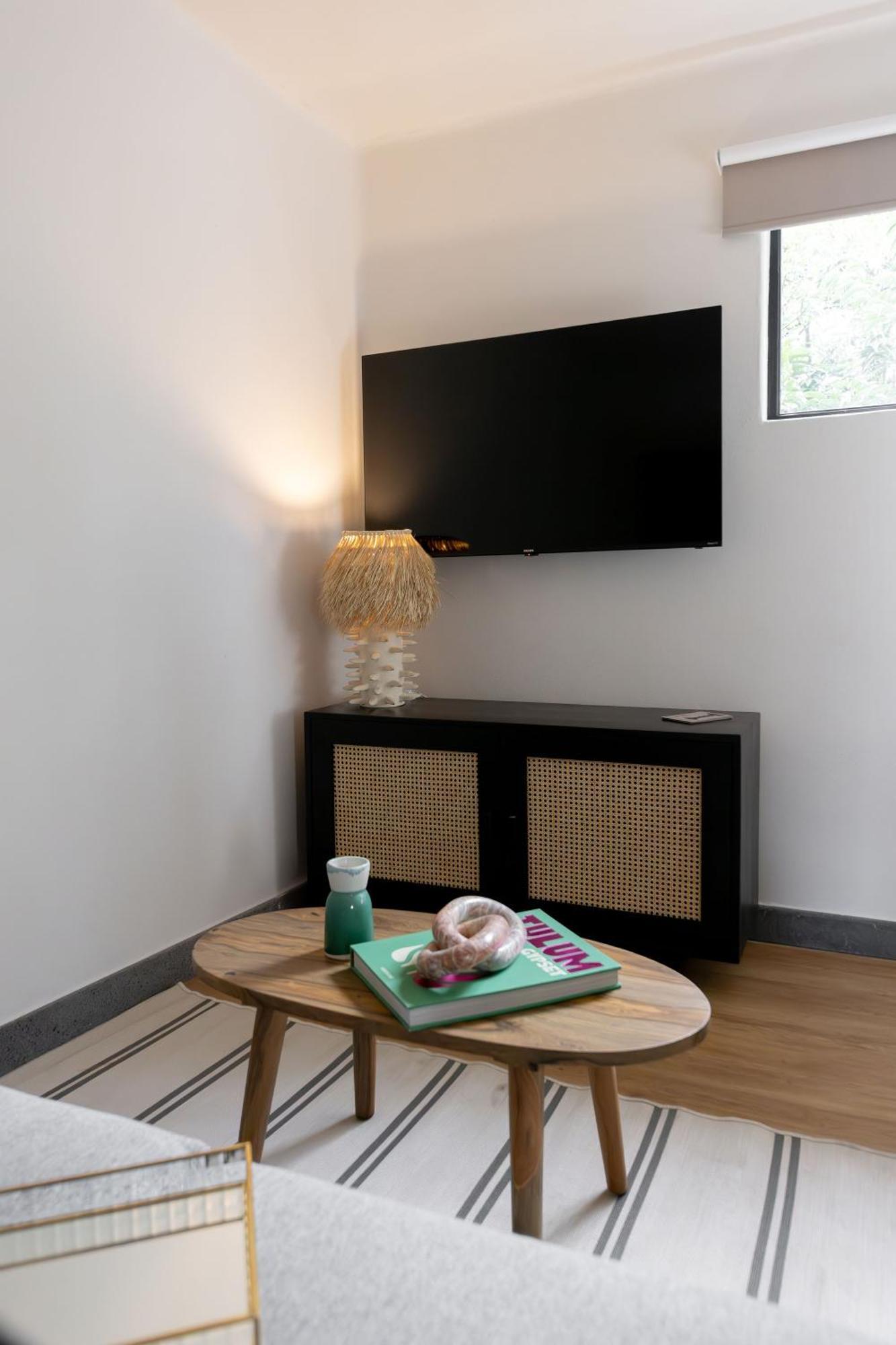 Appartement Baranda Ocho à Mexico Extérieur photo